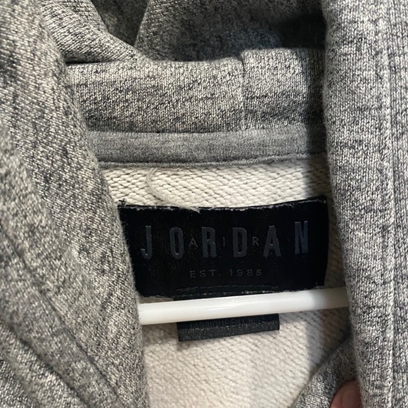 jordan sweatshirt - Picture 4 of 5